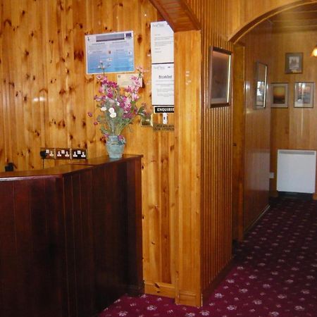 Ard Einne House Bed & Breakfast Инишмор Экстерьер фото